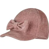 Sterntaler Basecap Schleife
