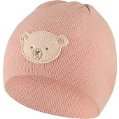 Sterntaler Beanie Bärchen