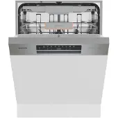 Gorenje GI663B90X Geschirrspüler, TotalDry Technologie, Touch Control, 60 cm
