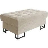 Mirjan 24 POLSTERHOCKER Laris