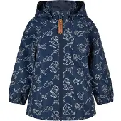 Sterntaler Regenjacke gefüttert Dino