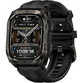 Kospet Pulse 2 Schwarz
