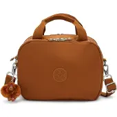 Kipling Beachpalm M Beautycase stylish mokka