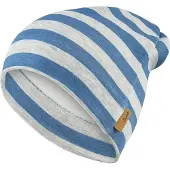 Sterntaler Beanie Streifen