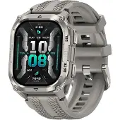 Kospet Pulse 2 Silber