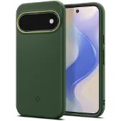 Spigen - Caseology Nano Pop MagSafe – Google Pixel 11 – Avo Green