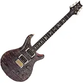 Paul Reed Smith PRS Custom 24 Aurora Borealis 10-Top #0415396