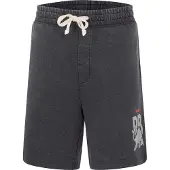 HUGO - Sweat-Shorts für Herren (Schwarz)