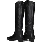Notre-V Damen Stiefel 39495 - Zwart - Größe 39
