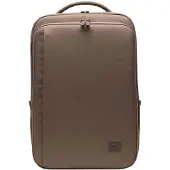 Herschel Supply Co. Kaslo Laptop-Rucksack - 15" Laptopfach - light brown