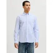Jack & jones Regular Fit Freizeithemd
