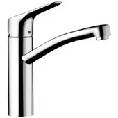 Hansgrohe HG248 Küchenarmatur Chrom SIKOBHGMS282M