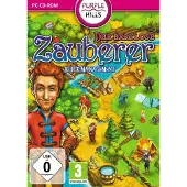 Der Bartlose Zauberer