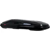 Mont Blanc Altitude 450 Dachbox, Schwarzmetallic