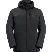 Jack Wolfskin FELDBERG 3IN1 JKT M black L