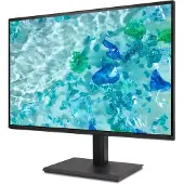 Acer Vero B7 B277Gbemiqpruzx, 68,6 cm (27"), 1920 x 1080 Pixel, Full HD, LCD, 4 ms, Schwarz