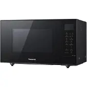 Panasonic NN-CT56RBEPG, Arbeitsplatte, Kombi-Mikrowelle, 27 l, 1000 W, Eingebautes Display, Berührung