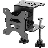 Moza Racing Adjustable Desktop Clamp für Flightsticks & Schubregler