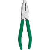 Stahlwille 6700 Kombinationszange Länge 180mm polierter Kopf - 67003180