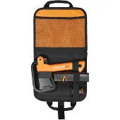 Fiskars Axt-messer-und Xsharp-set