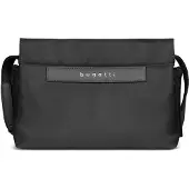 Bugatti Umhängetasche Shoulder Bag Black schwarz
