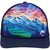 Sunday Afternoons Artist Series Trucker