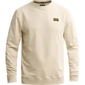 PME Legend American Classic Sweatshirt mit Flight-Pocket