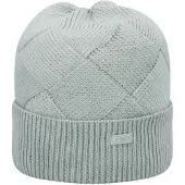 CMP Strickmütze mit Fleece-Futter Damen
