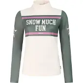 Protest Damen Unterjacken lg.Arm Da PRTPudsey active top