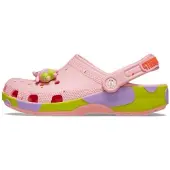 Crocs - Classic Clog SpongeBob SquarePants "Patrick", 209479-737, Größe: 37/38