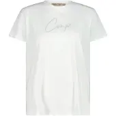 Campagnolo Damen T-Shirts/Tanks ku.Arm Da VALE WOMAN T-SHIRT