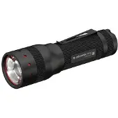 Led Lenser Taschenlampe P7 SE Edition 2020