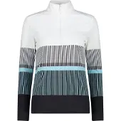 CMP Damen Softech Fleece halb-zip