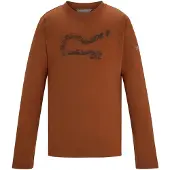Regatta Winter Alvarado Langarm-t-shirt