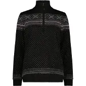 CMP Strickpullover Damen