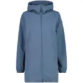 CMP Regenjacke für Damen Breathable
