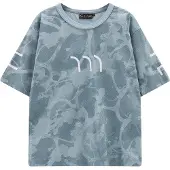 CMP 36f7447 Kurzarm-t-shirt