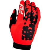 FLY Racing Lite Flake Offroad-handschuhe