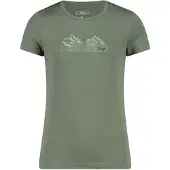 CMP KID G T-shirt avocado (F805) 140