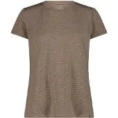 CMP 34n6796 Kurzarm-t-shirt
