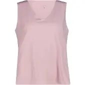Campagnolo Damen T-Shirts/Tanks o.Arm Da WOMAN TOP