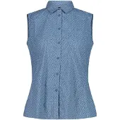 CMP Damen Hemden o.Arm Da WOMAN SHIRT
