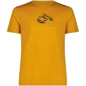 CMP MAN T-shirt curcuma (R813) 56