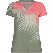 CMP Damen T-Shirt Unlimitech