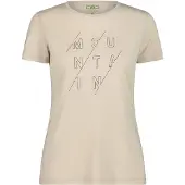CMP 32t7166 Kurzarm-t-shirt