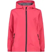 CMP Kapuzenjacke für Mädchen