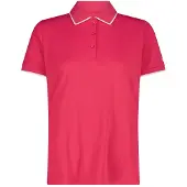 CMP 31t5066 Kurzarm-poloshirt