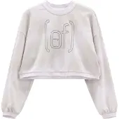 CMP 36d7396p Sweatshirt