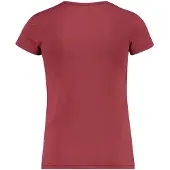 CMP Mädchen T-Shirt mit Printmotiv