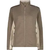 CMP Damen Unterjacken lg.Arm Da WOMAN JACKET